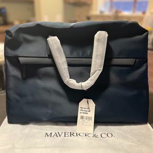 Maverick & Co Weekender Bag